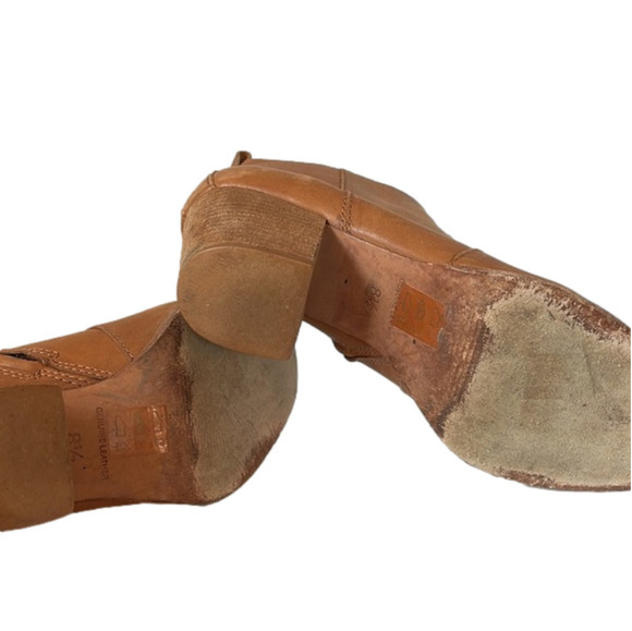 MADEWELL The Brenner bootie  size 8.5 - Picture 7 of 11